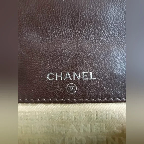 Chanel Wallet - Picture 3 of 11